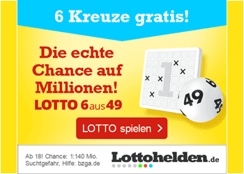 Lotto Spielen