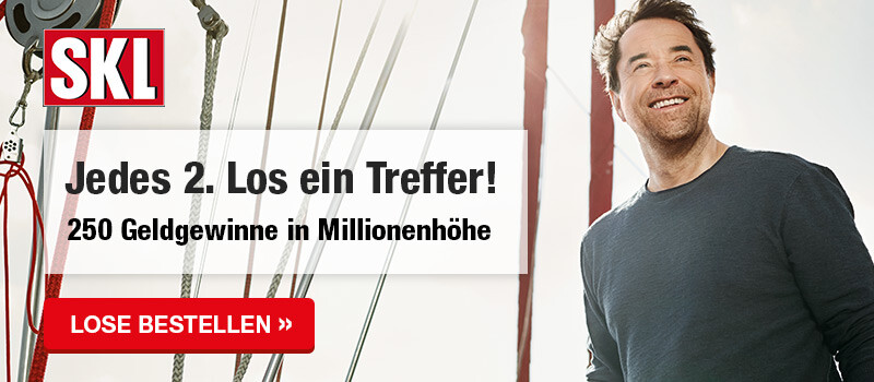 SKL Lose Kaufen